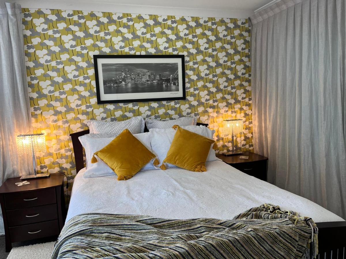 Ra-Ata Farm Bed and Breakfast Rangiora Eksteriør billede
